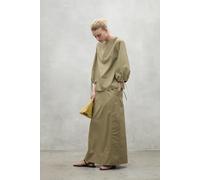 Ecoalf Jena Alf Shirt Begie S