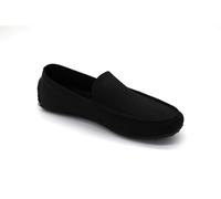 Ecoalf Johnalf Moccasins Man Black nero