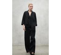 Ecoalf Luci Shirt Black XL nero