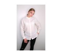 Ecoalf Magrite Shirt Woman Off White XL bianco