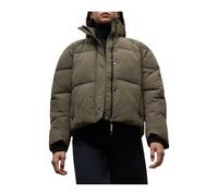 ECOALF - Mairos Jacket - - Jackets - Donna - Verde - XS