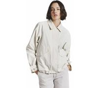 Ecoalf Major W - giacca tempo libero - donna White L