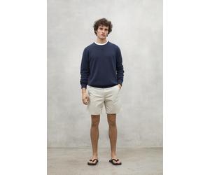 Ecoalf Manzano Knit Navy L
