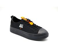 Ecoalf Match sneakers woman nero