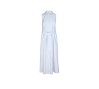 ECOALF Mididress CHIARA azzurro | M