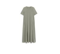 ECOALF Midikleid ELETTRA verde | M