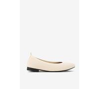 Ecoalf Misty Ballerina White 39 blu