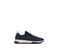 Ecoalf Mumbai Sneakers Navy Taglia: 45 | Scarpe Eleganti Outlet | Uomo | Blu