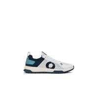 Ecoalf Mumbai Sneakers Off White/ Blue Taglia: 41 | Scarpe Eleganti Outlet | Uomo | Blu