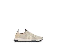 Ecoalf Mumbai Sneakers Off White Taglia: 42 | Sneakers Outlet | Uomo | Bianco