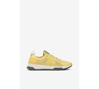 Ecoalf Mumbai Sneakers Yellow 37 giallo
