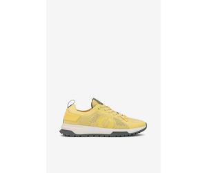 Ecoalf Mumbai Sneakers Yellow 38 giallo