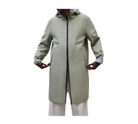 ECOALF - Neve Jacket - - Coats - Donna - Verde - M