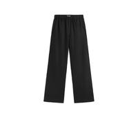 ECOALF Pantaloni a palazzo MOSSIALF nero | XL