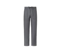 ECOALF Pantaloni di lino ETHICALF grigio | XL