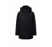 ECOALF Parka PARKOALF nero | XXL