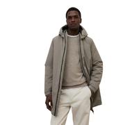 ECOALF - Pasu Dune Coat - - Coats - Uomo - Beige - L