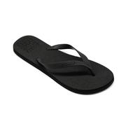 Ecoalf Phylum Flip Flop Man Black nero