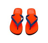 Ecoalf Phylum Flip Flop Man Midnight Navy blu
