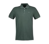 ECOALF - Polo a Maniche Corte Verde - - Tops - Uomo - Verde - M