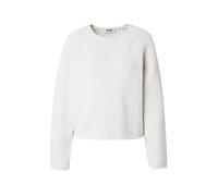 ECOALF Pullover 'ALAMO' offwhite Donna ECOALF L offwhite