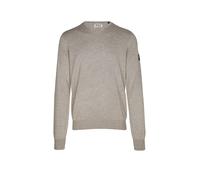 ECOALF Pullover BAYONA beige | XXL