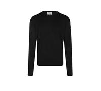ECOALF Pullover BAYONA nero | M