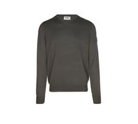 ECOALF Pullover BAYONA oliva | XXL