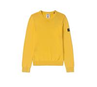 ECOALF Pullover TAIL giallo | M