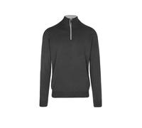 ECOALF Pullover Troyer oliva | M
