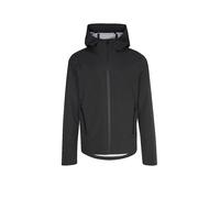 ECOALF Regenjacke DARWIN nero | M