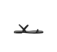 Ecoalf Delhi Sandals Black 38