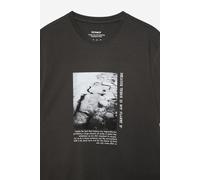 Ecoalf Serta T-shirt Man Forest Night