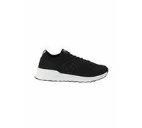 Scarpe Ecoalf Conde nero puro bianco - 43
