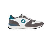Ecoalf Sneakers Yale II Bianco