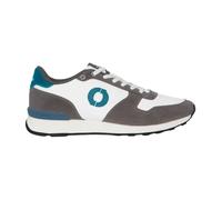 ECOALF - Sneakers Yale II Bianco in Poliestere - - Shoes - Uomo - Multicolore - 43 EU