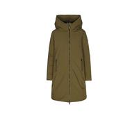ECOALF Steppmantel MATI oliva | M