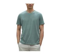 ECOALF - T-shirt Basic a Maniche Corte - - Tops - Uomo - Verde - S