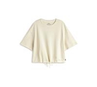 ECOALF T-Shirt NEIVA beige | M