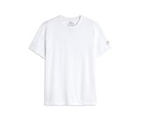 ECOALF T-Shirt VENT bianco | M