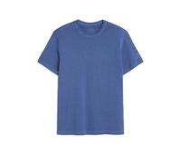 ECOALF T-Shirt VENT blu | M