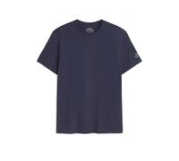 ECOALF T-Shirt VENT blu | S