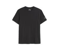 ECOALF T-Shirt VENT nero | XXL