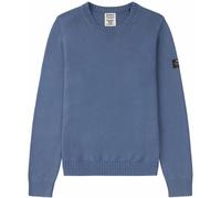 Ecoalf Tail M - maglione - uomo Blue S