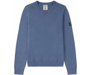 Ecoalf Tail M - maglione - uomo Blue S