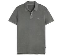 Ecoalf Tedanalf M - polo - uomo L Dark Grey man Vegan,Recycled Cotton