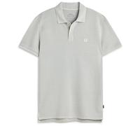 Ecoalf Tedanalf M - polo - uomo L Grey man Vegan,Recycled Cotton