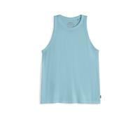 ECOALF Top azzurro | L