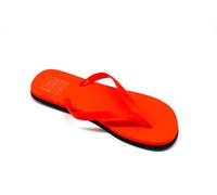 Ecoalf Translu Flip Flop Woman Orange arancione