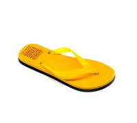 Ecoalf Translu Flip Flop Woman Yellow giallo